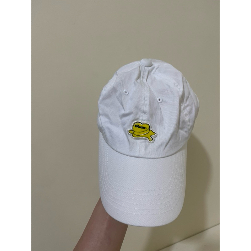 BUTTER BALLCAP - BTS OFFICAL MERCH