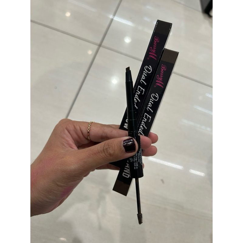 pencil alis & brow cara