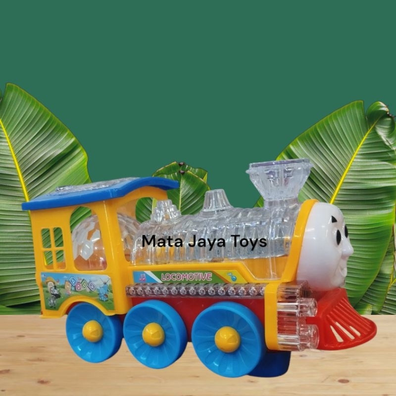 Kereta Tayo