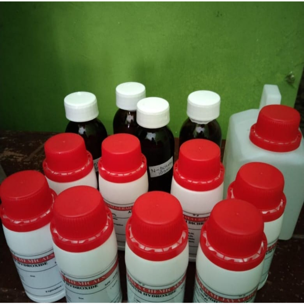 Dextrose 50gr, 500gr