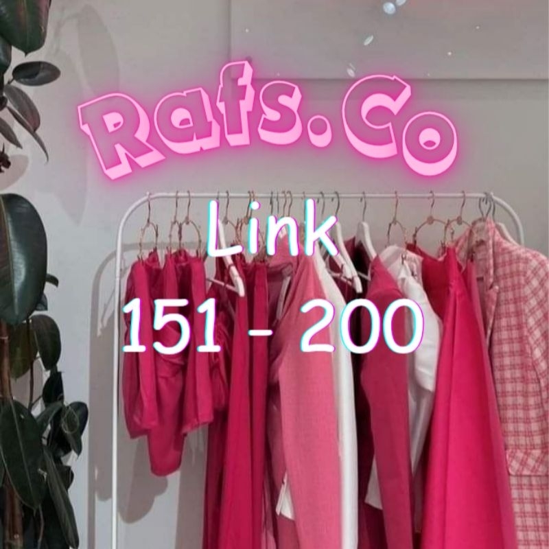 LINK KODE 151 - 200