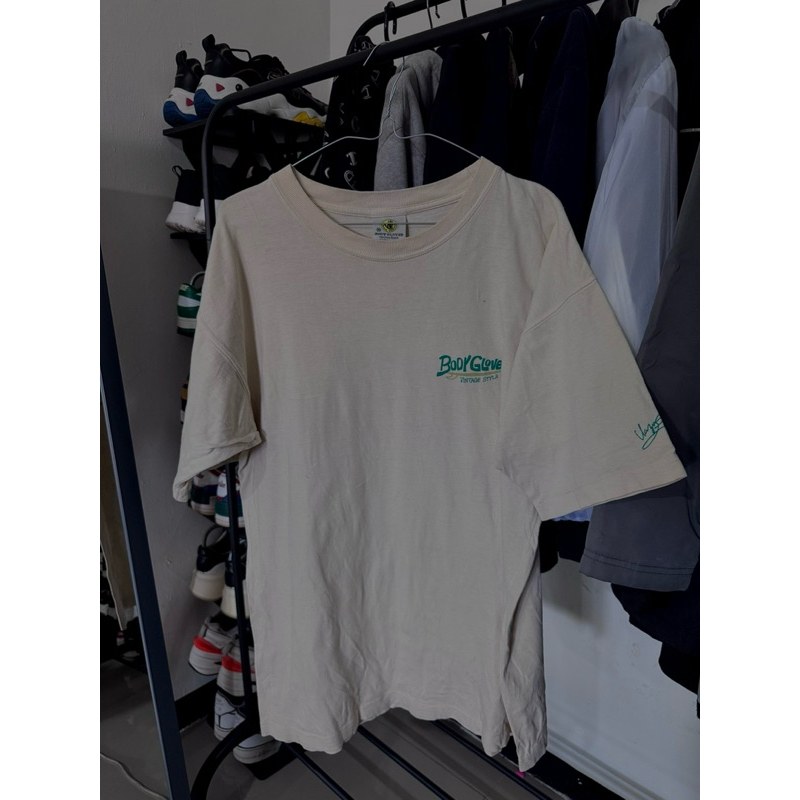 Kaos Vintage