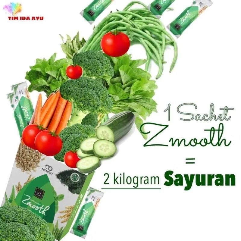 MOMENT ZMOOTH