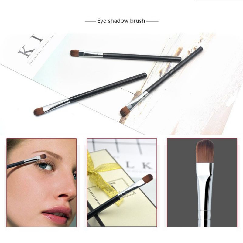 Kuas Eyeshadow