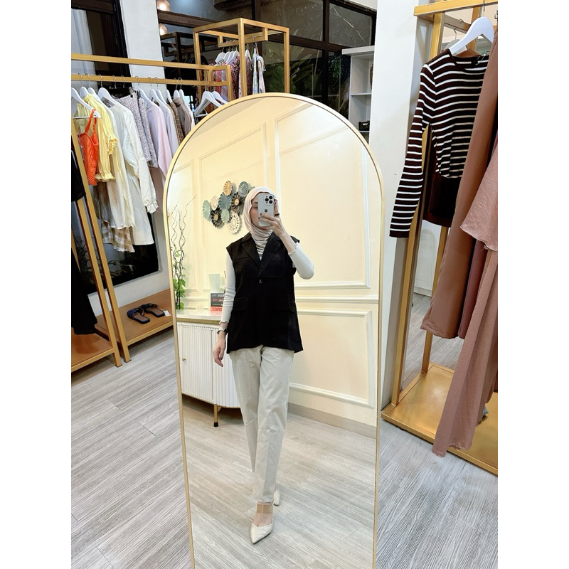 Talvi vest