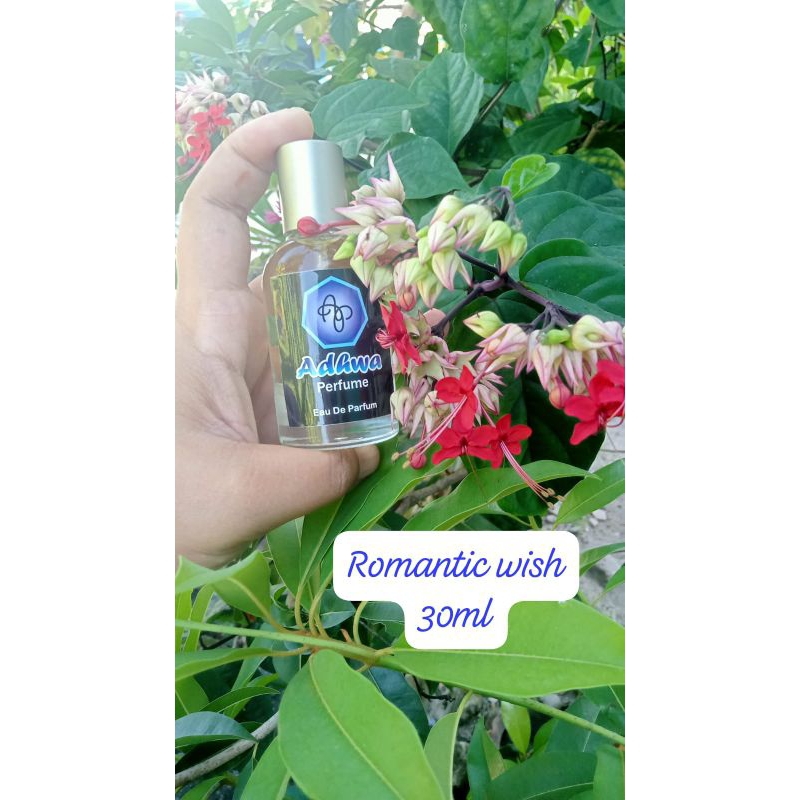 Romantice wish premium