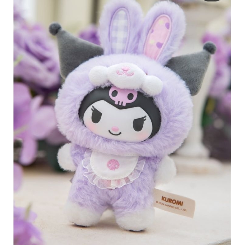 SANRIO ELF BUNNY