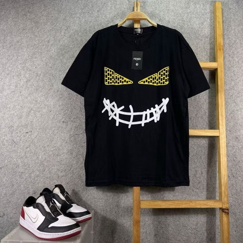Kaos P3nd1 Fulltag