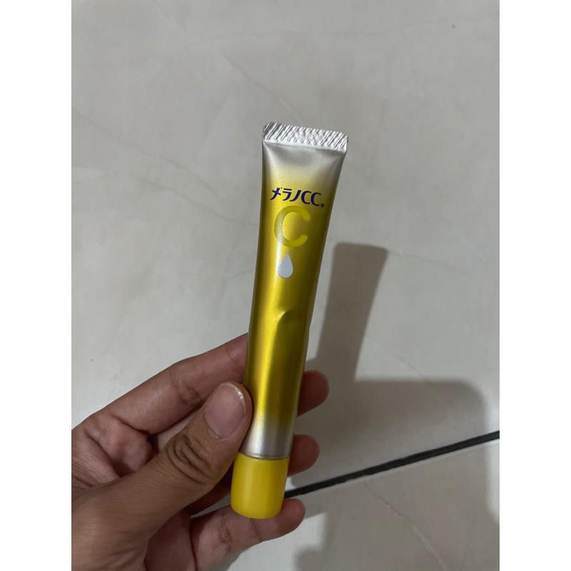 Serum C Jepang
