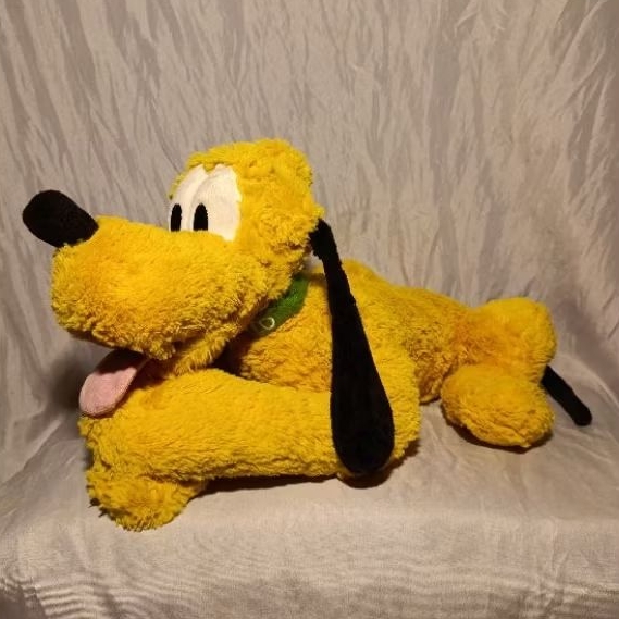Aneka Boneka Pluto