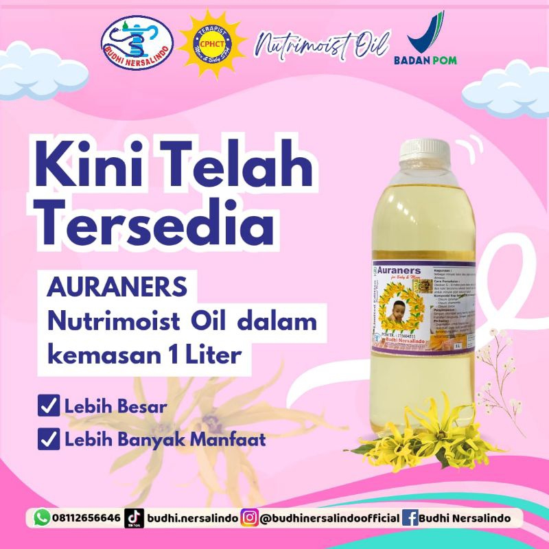 Auraners 1L