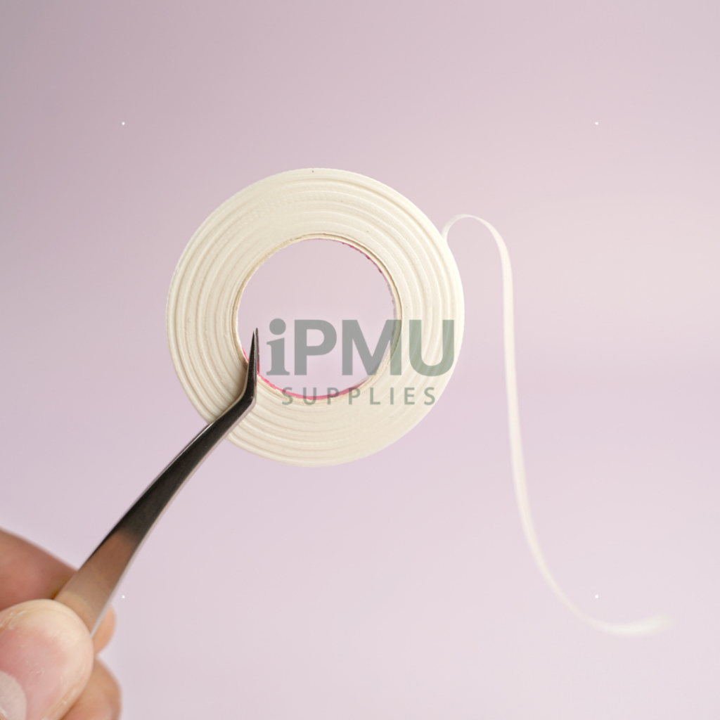 Microtape 3mm Eyelash extension