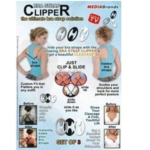 BRA STRAP / STRAP PERFECT