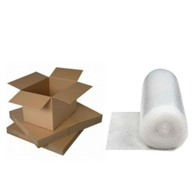 BIAYA PACKING