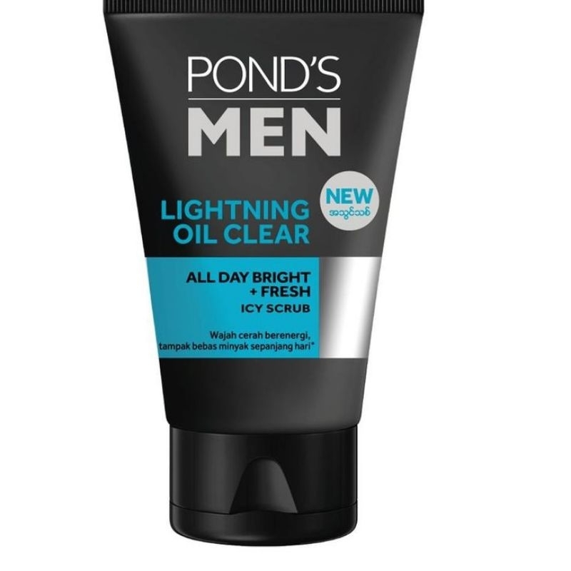 Pond's Men 50g