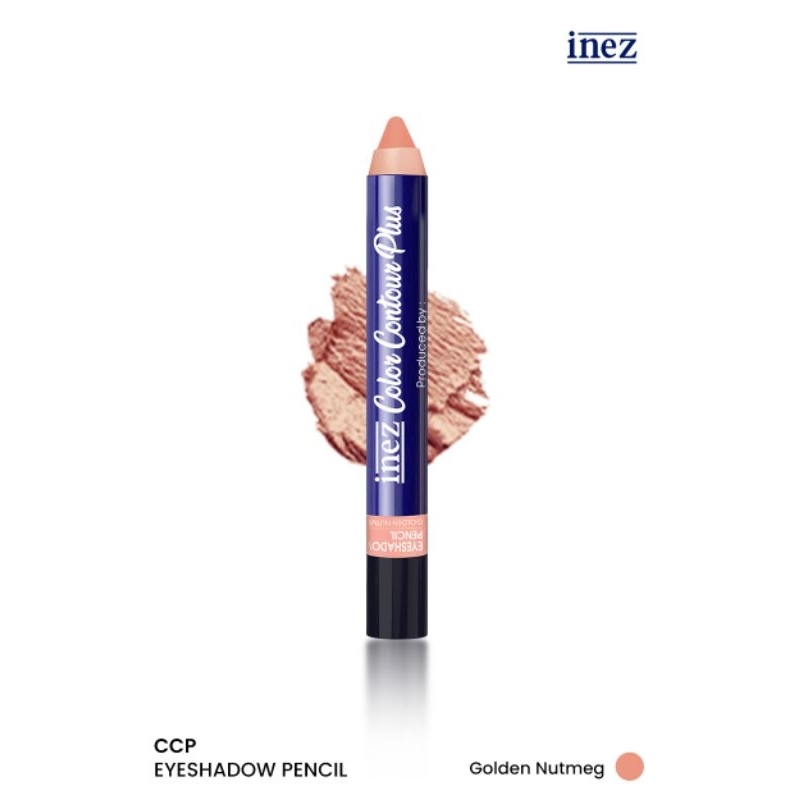 Eyeshadow pencil