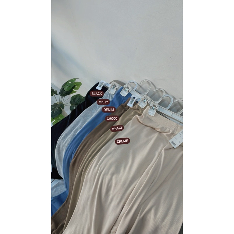 kulot knit