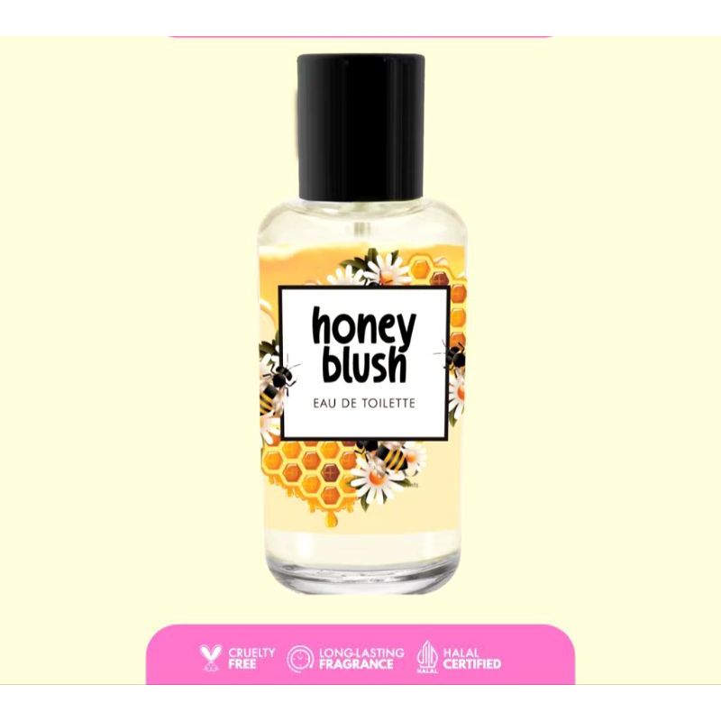 caresso Eau De Toilette series