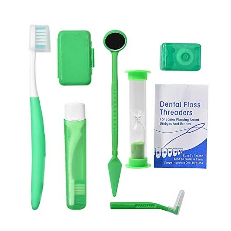 Orthodontic Dental Kit