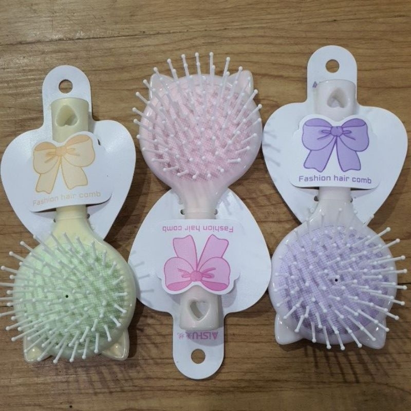 Sisir Anak Lucu