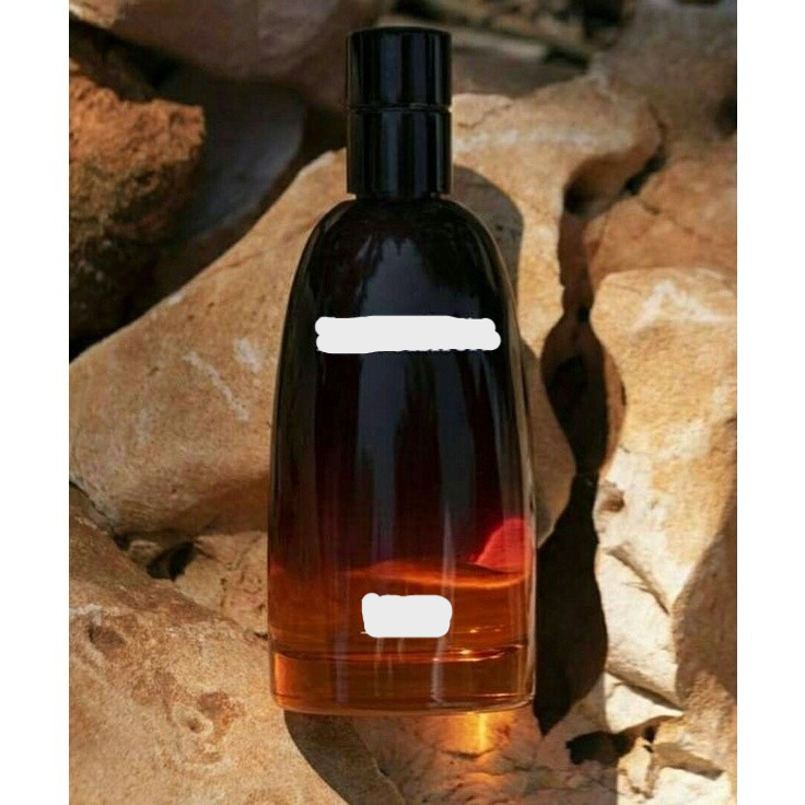 Sample Tester DRFRHT Perfume Men EDP/Parfum Pria