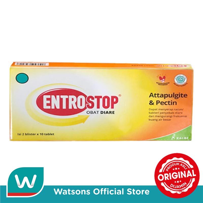 Neo Entrostop Tab 10 tablet
