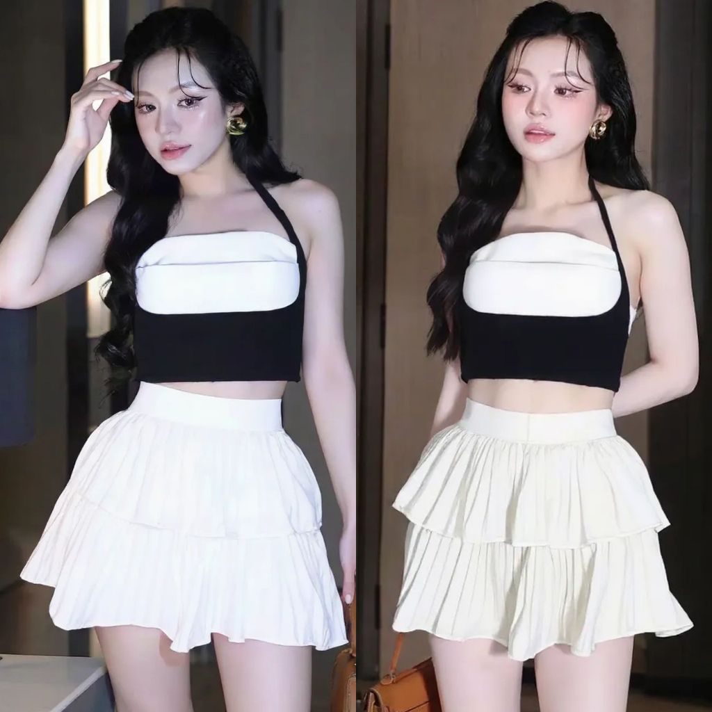 CODE:035 stelan premium bkk ready stok