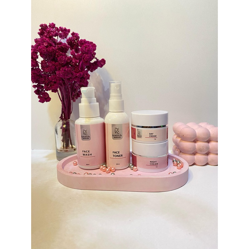 Skincare RADEA