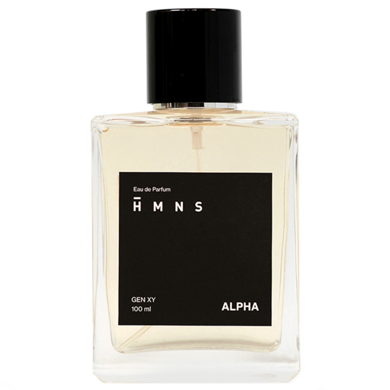 HMNS  Alpha