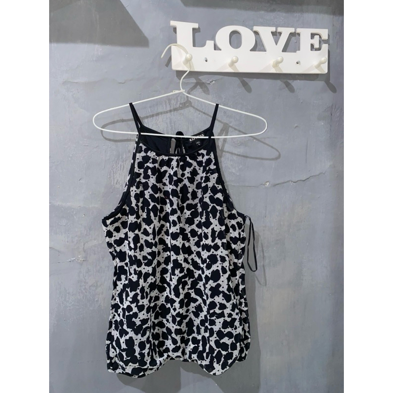 Preloved Atasan Wanita