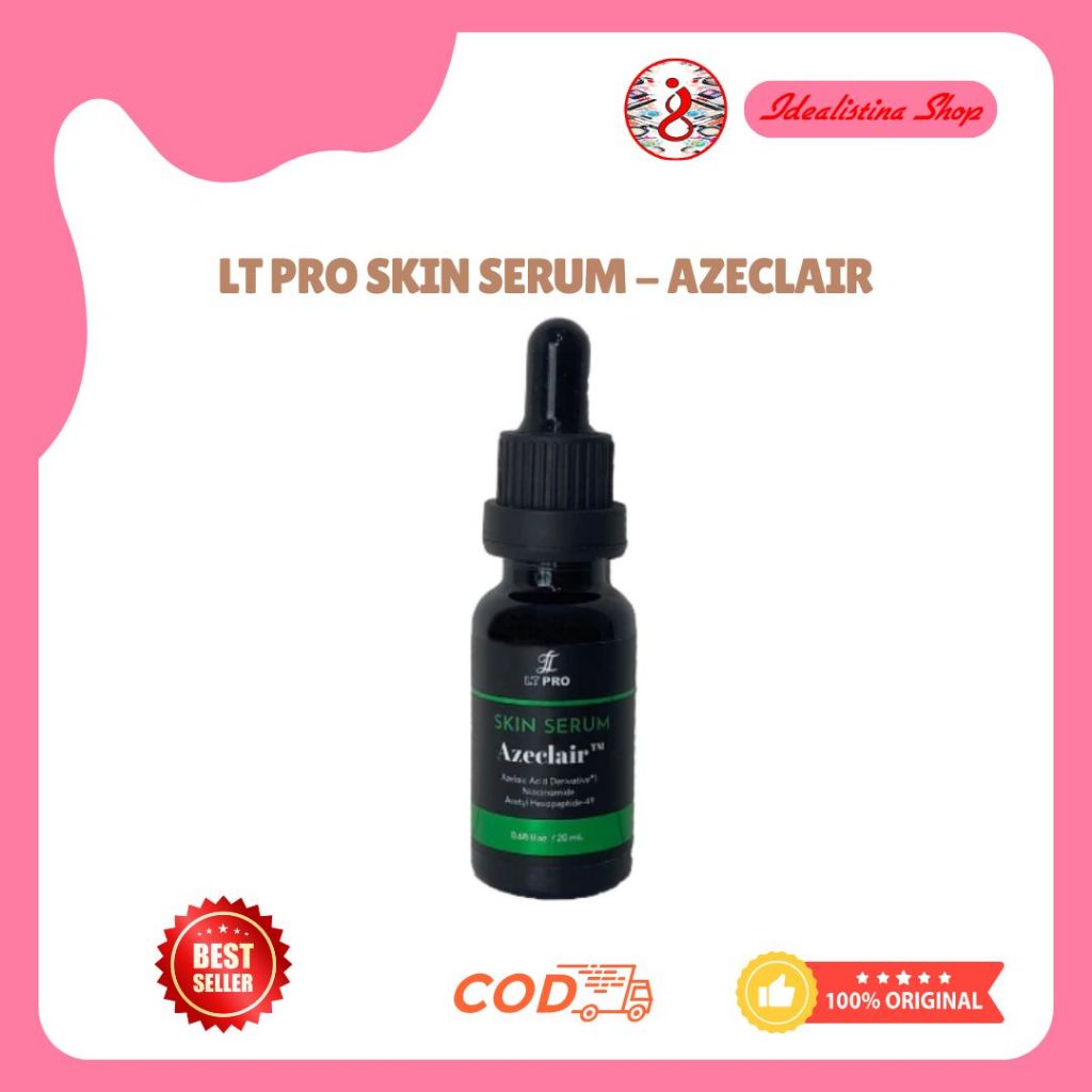 LT PRO Skin Serum - Azeclair