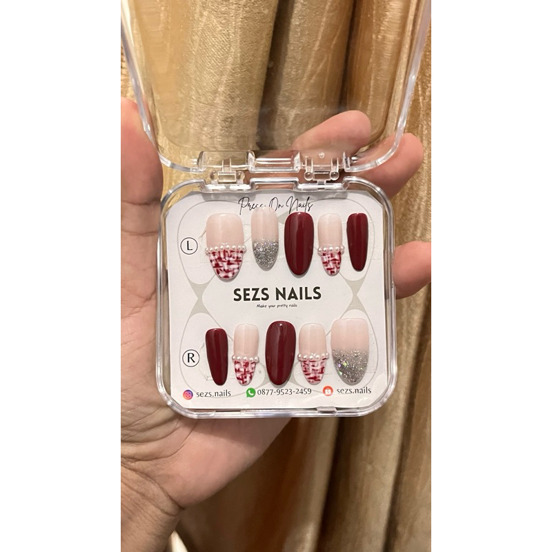 Press On Nails