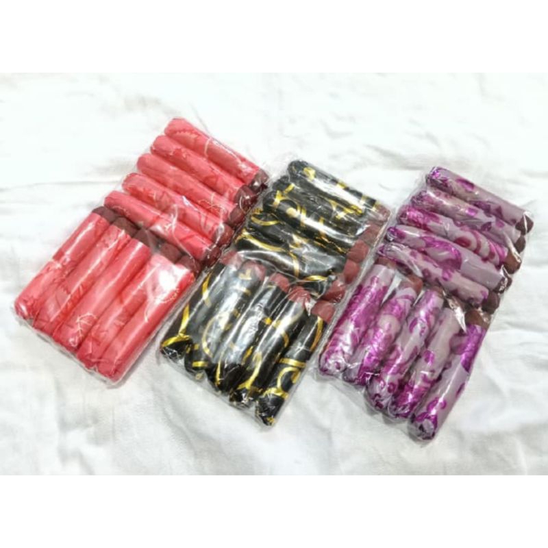 lipstik hubabah tarim