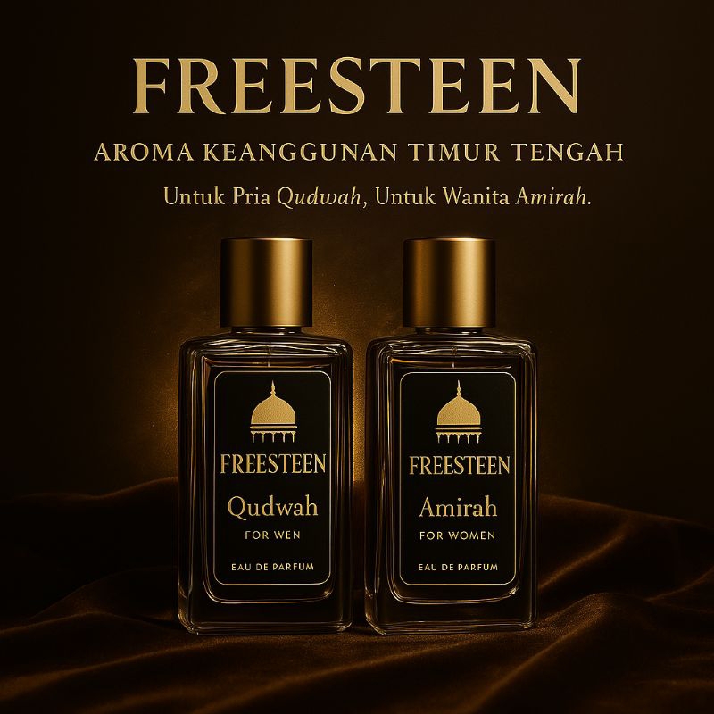 FREESTEEN PARFUM