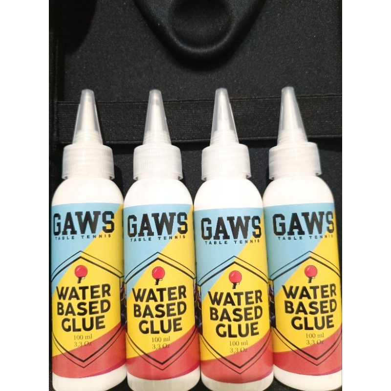 GAWS WATER BASED GLUE