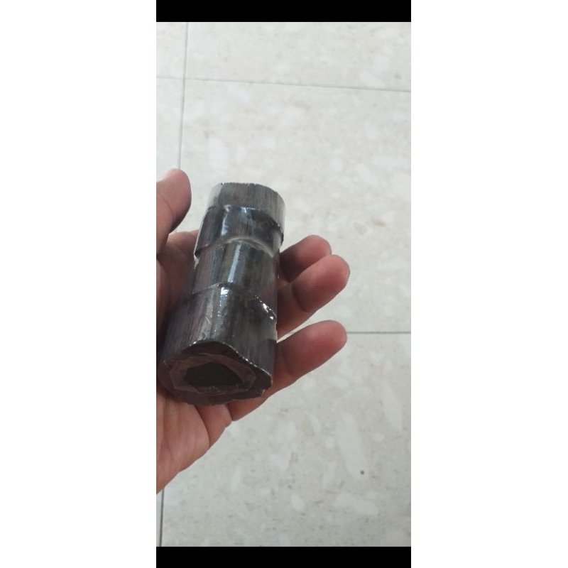 black tanto binchotan