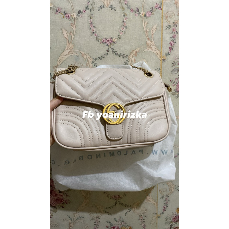 Tas wanita