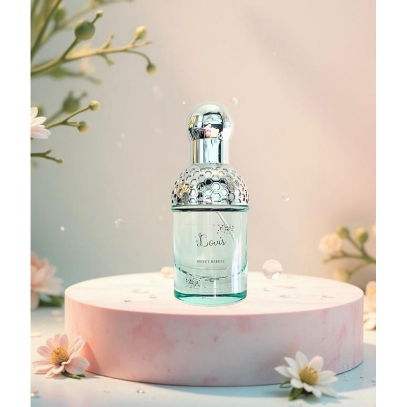Parfum Sweet Breeze