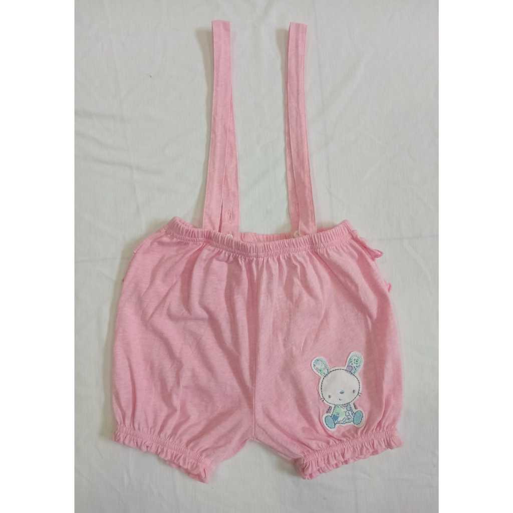 baju bayi perempuan