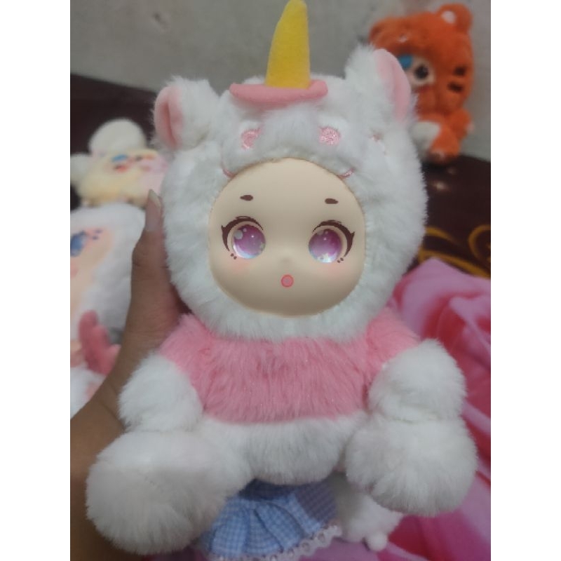Blind box Pet Party