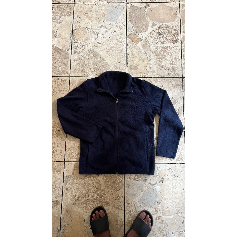 UNIQLOSHERPA