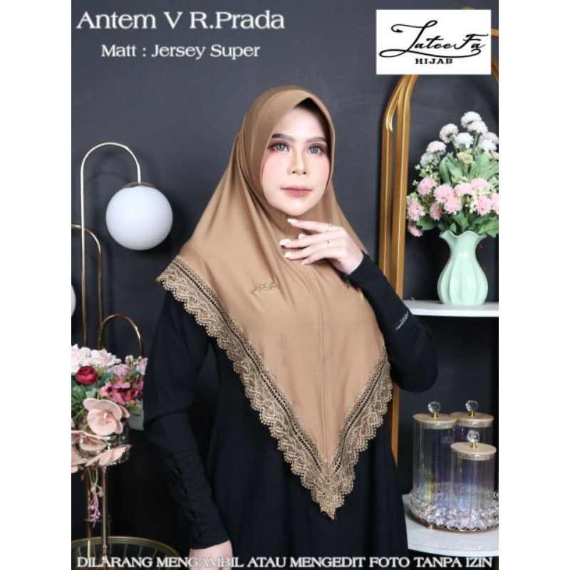 renda antem v lateefa