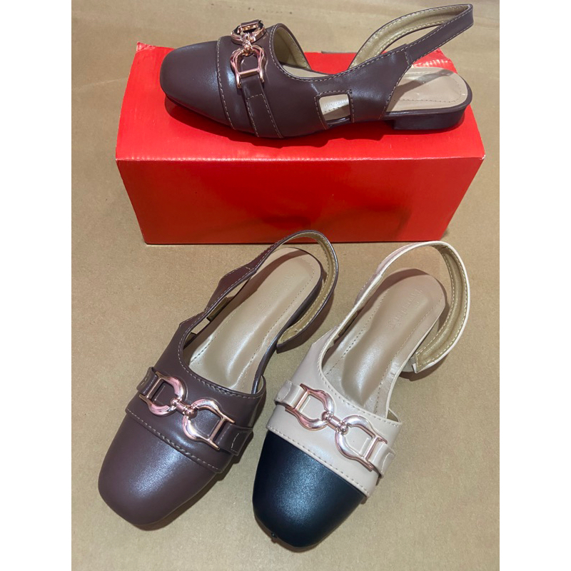 FLATSHOES TALI