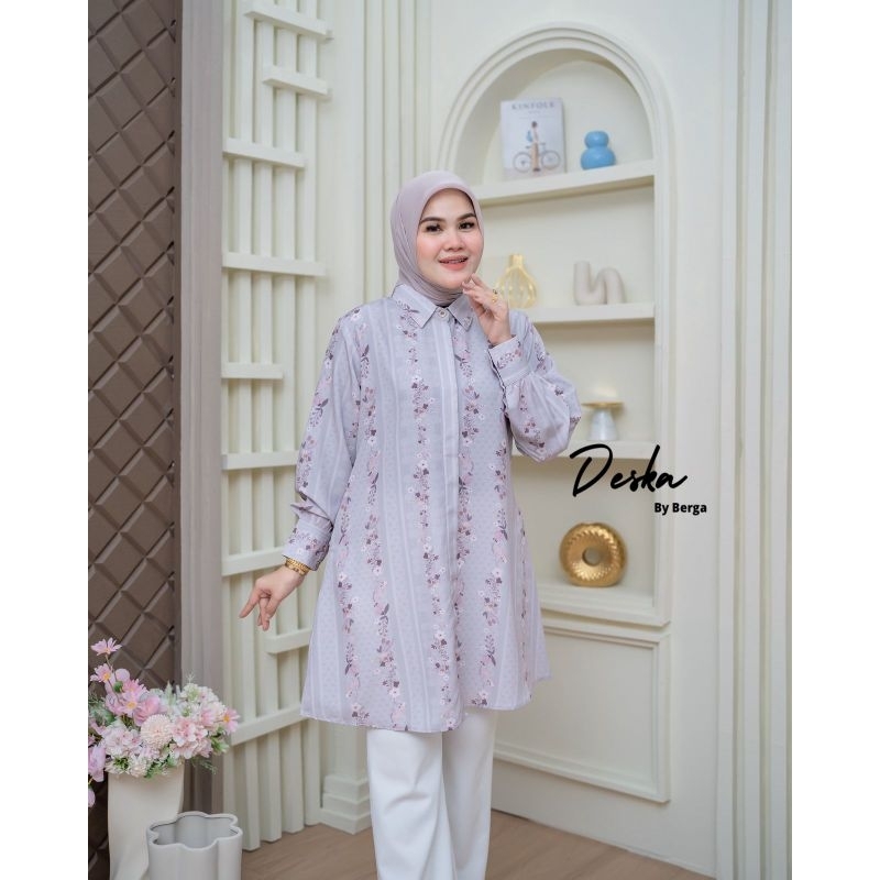 TUNIK DESKA