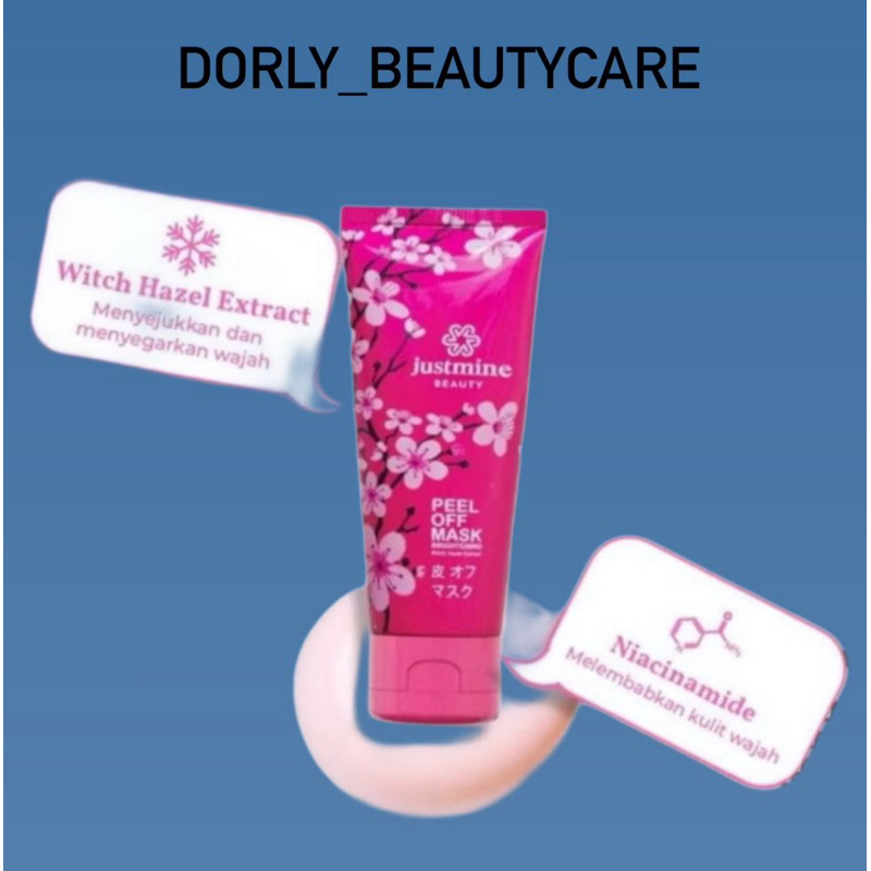 Masker Rejuvenations