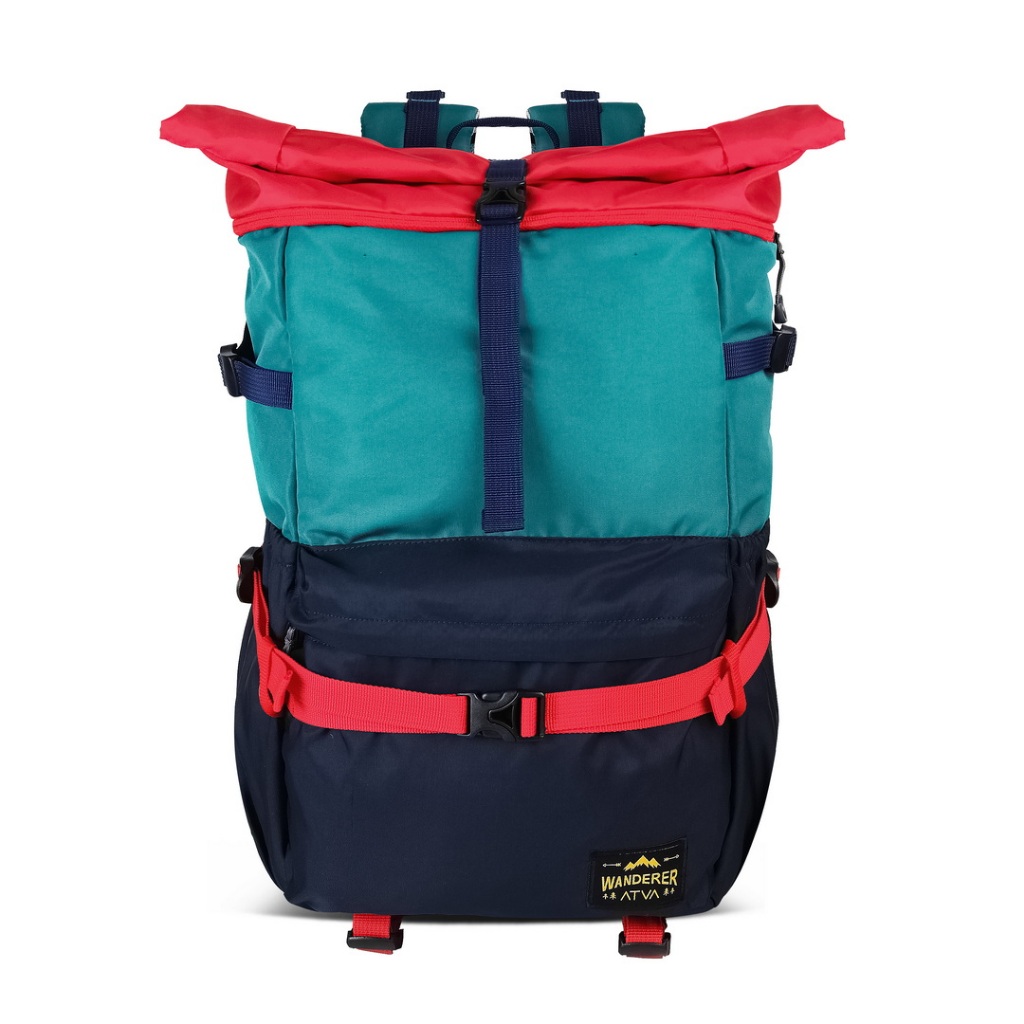 Tas Ransel Backpack Savana