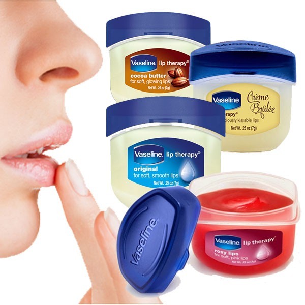 VASELINE Lip Therapy (7g)