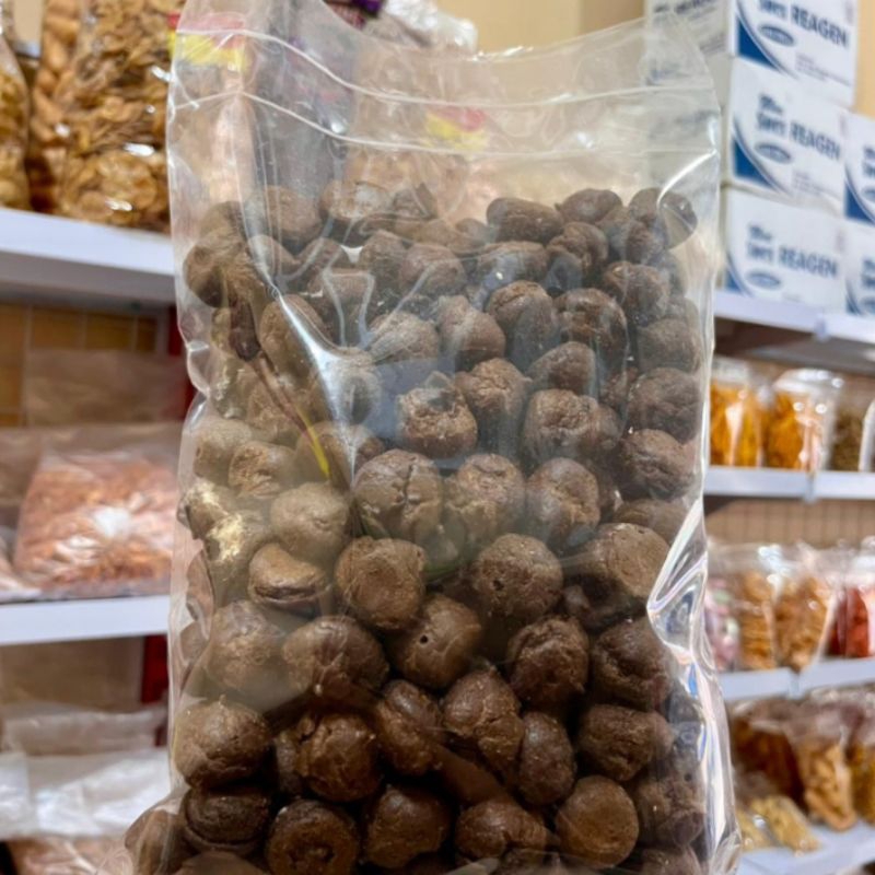 SOES VANILLA LUMER 45-50 gr