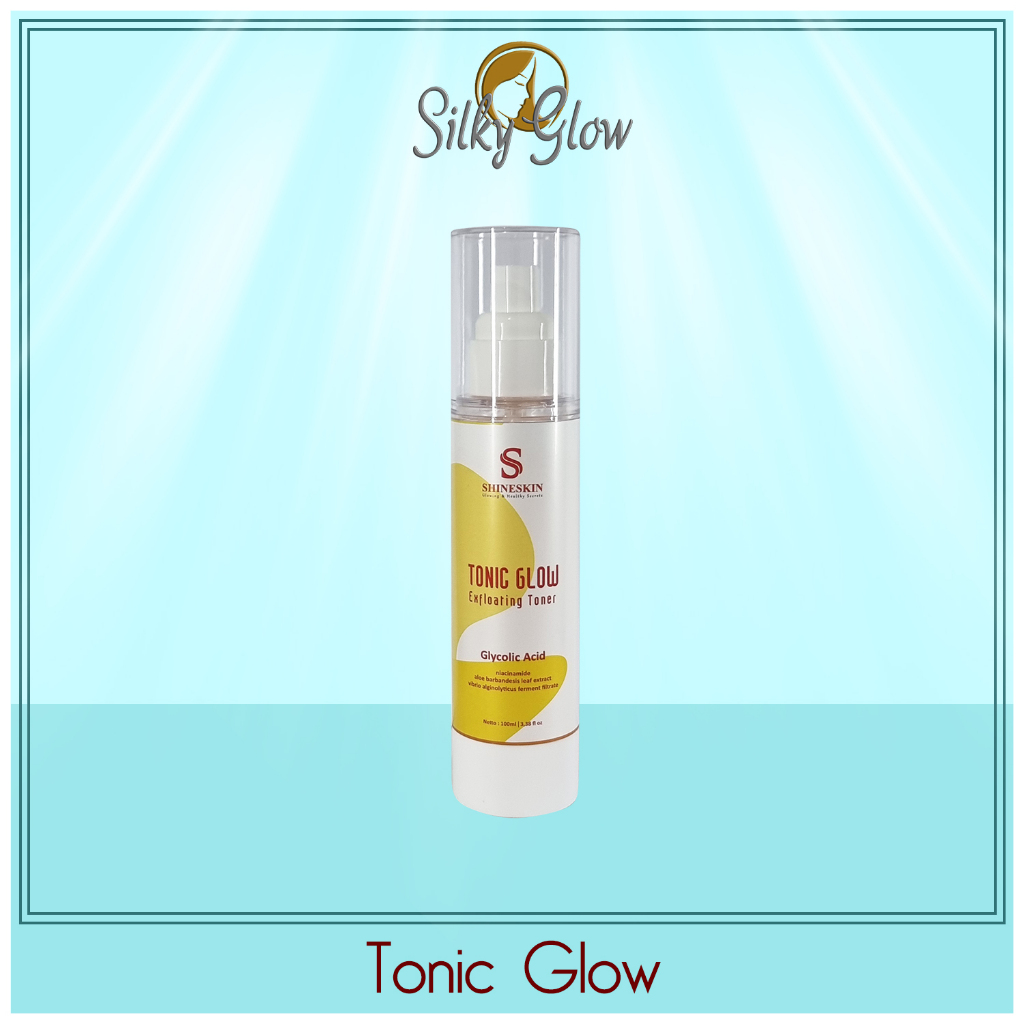 Shineskin Tonic Glow