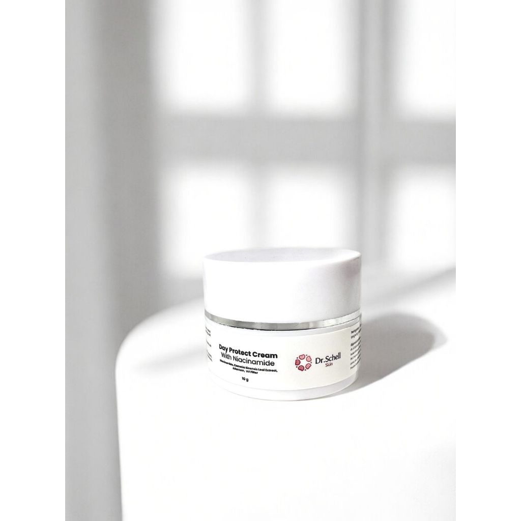 Dr. Schell Day Shield Cream